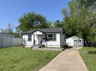 4326 S Owasso Ave, Tulsa, OK 74105