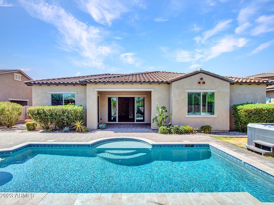 20432 W Edgemont Ave, Buckeye, AZ 85396 Zillow