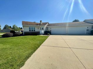 4036 Randolph Rd, Janesville, WI 53546