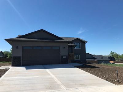 3488 Enfield Loop Rd, Rapid City, SD, 57703