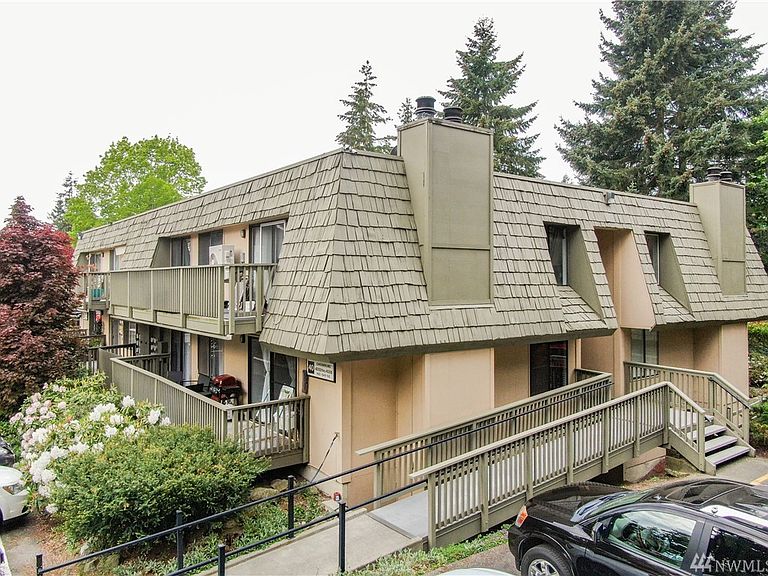 Piedmont Apartments Bellevue, WA Zillow