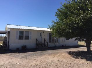 1505 W Sacramento St, Marfa, TX 79843