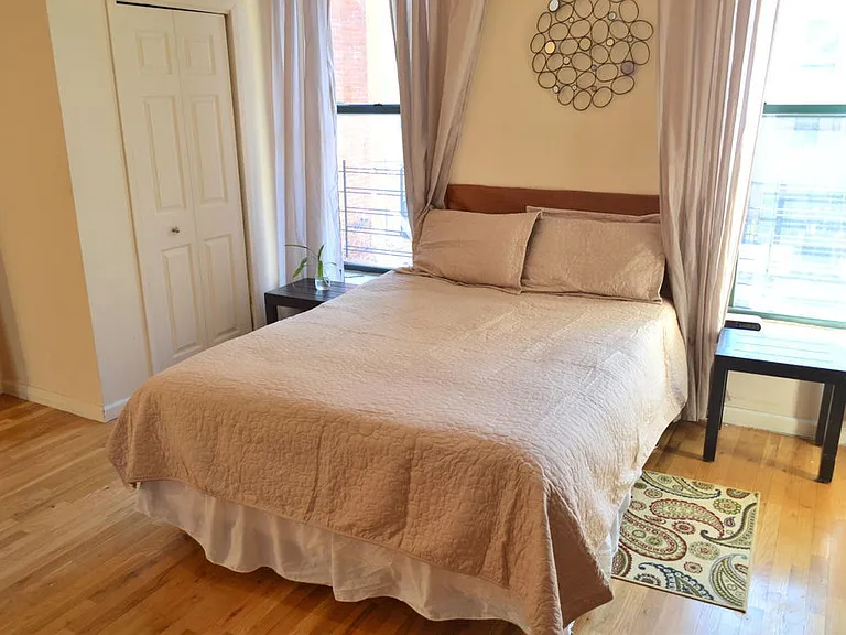 32 W 132nd St #2 — Photo 12