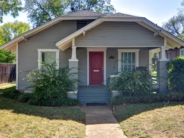 4515 Byers Ave, Fort Worth, TX 76107