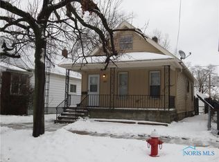 208 Milford St, Toledo, OH 43605