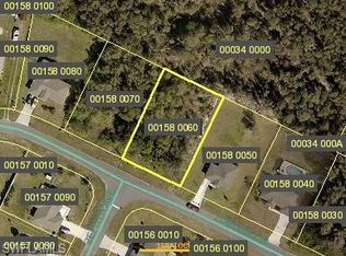 110 Zobora Cir, Fort Myers, FL 33913