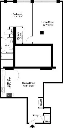 The Residences at 668 — Photo 33