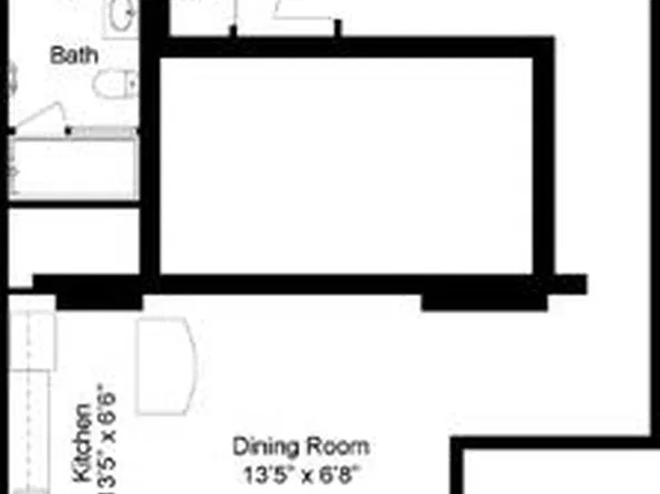 The Residences at 668