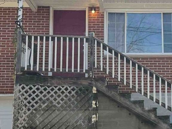 Exterior Address Verification