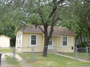 1430 Alhambra, San Antonio, TX 78201