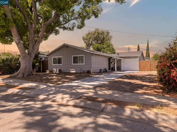 1652 Deems St, Pittsburg, CA 94565