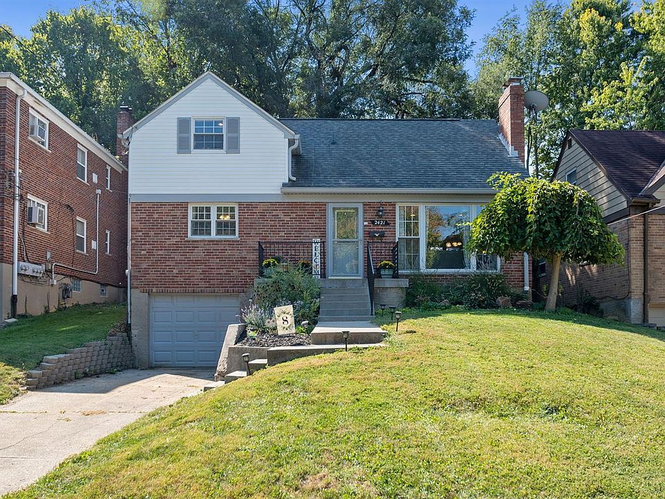 1st image of 2421 Kellerman Ave
