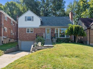 2421 Kellerman Ave, Cincinnati, OH 45237