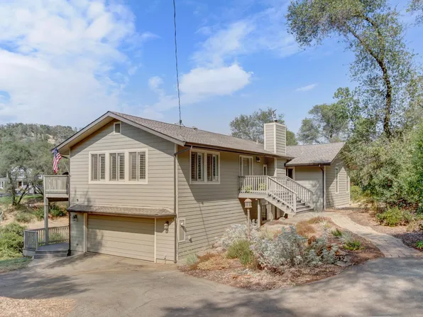 6885 Chaparral Ln, Newcastle, CA 95658
