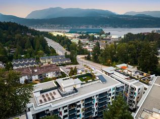 2015 Saint Johns St #210, Pt Moody, BC