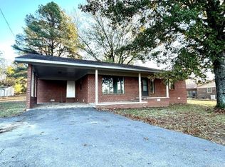 5004 Highway 9, Springfield, AR 72157