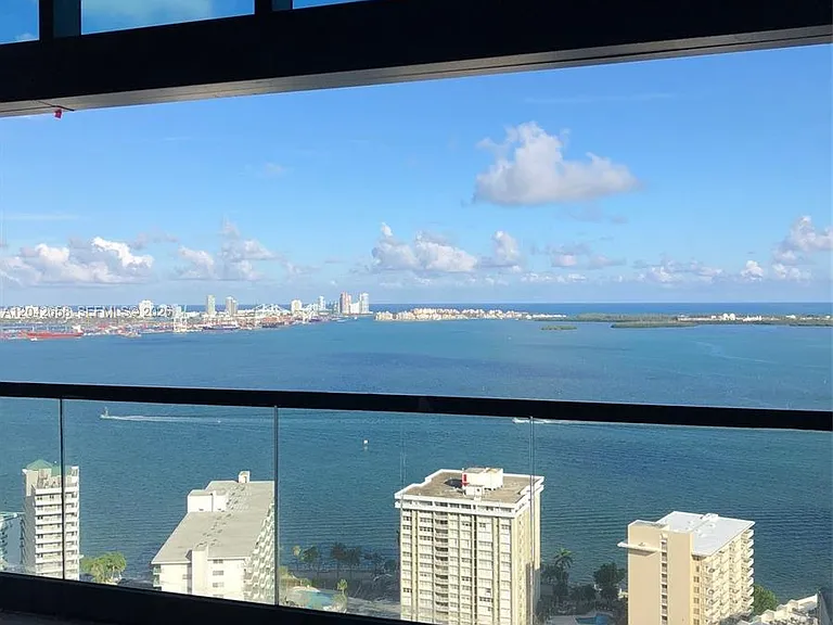 1451 Brickell Ave #2103 — Photo 24