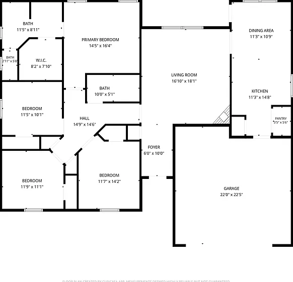 637 Marston Ln #1 — Photo 32