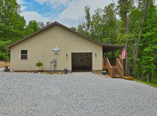 50 Cullum Ln, Waverly, TN 37185