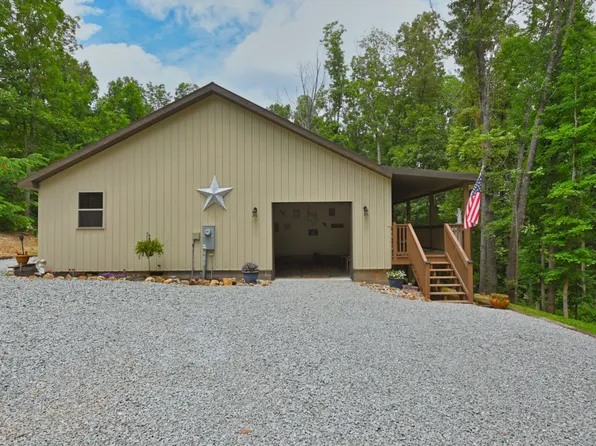 50 Cullum Ln, Waverly, TN 37185
