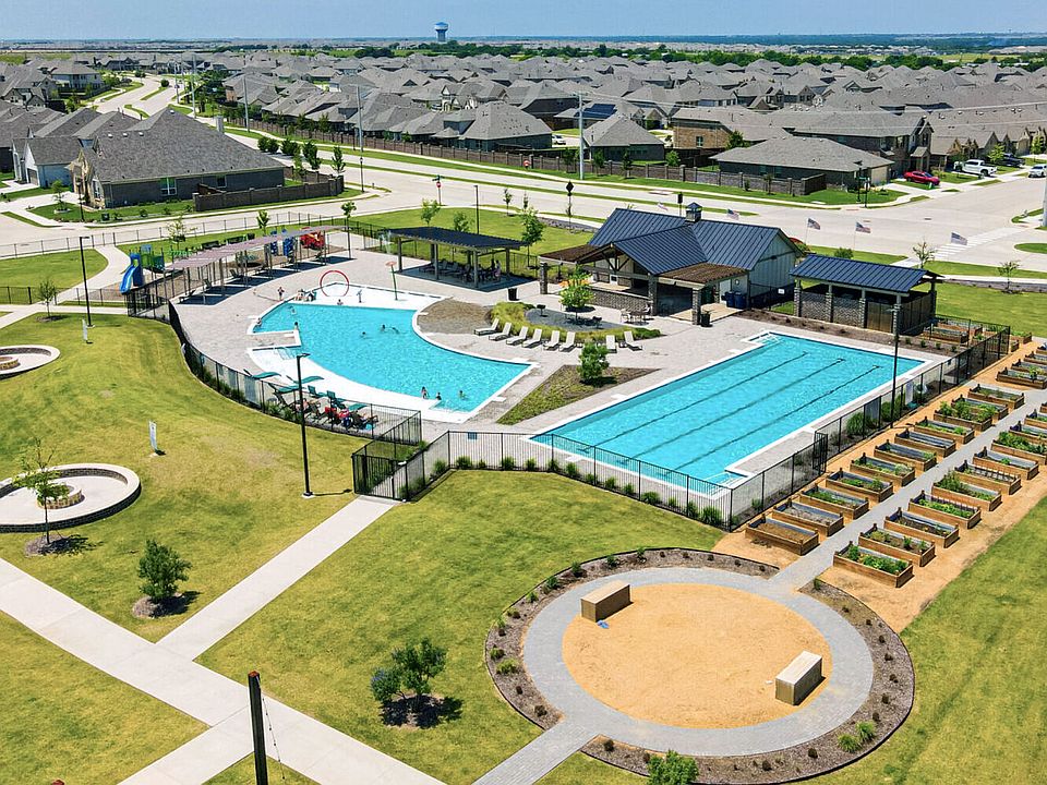 Sutton Fields by Mattamy Homes in Celina TX Zillow