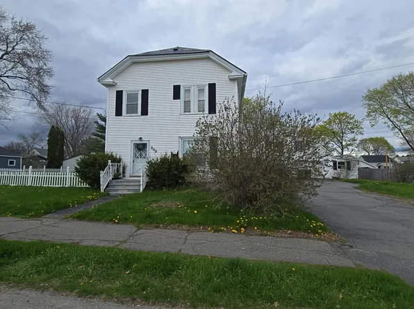 177 Larkin St, Bangor, ME 04401