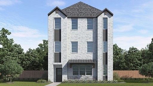 Plan Elevation.