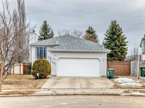 521 Rainbow Cres, Strathcona County, AB T8A 5M8