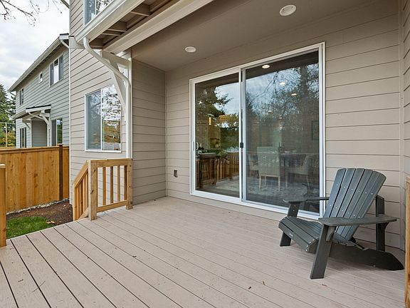 Photos from a previous model home of this plan - finishes and colors will vary