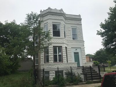 1806 S Harding Ave, Chicago, IL, 60623