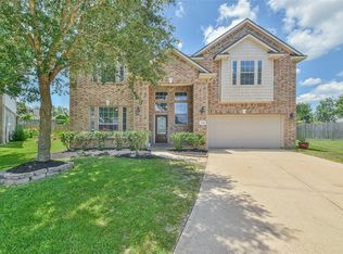 2746 Quail Dove Ln, League City, TX 77573