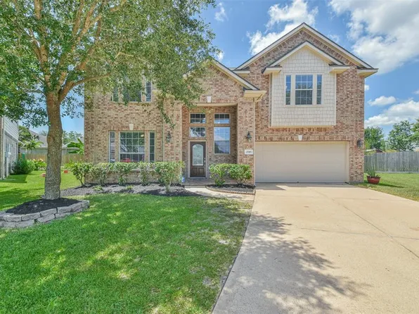 2746 Quail Dove Lane, League City, TX 77573
