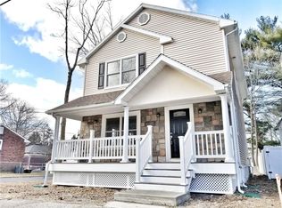 1601 Parker Rd, Highland Park, NJ 08904