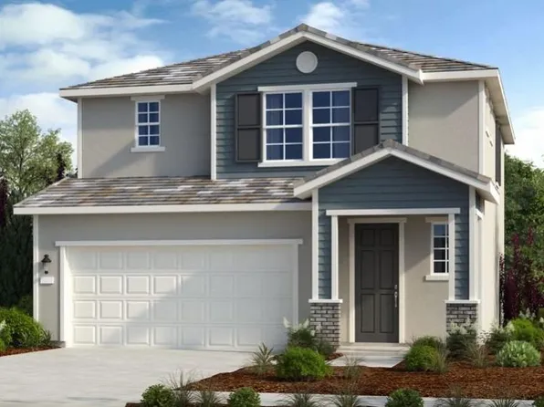 7735 Deer Mouse Way, Sacramento, CA 95829