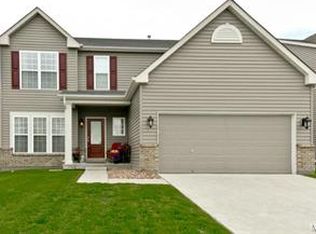 234 Montecito Terrace St, Peters, MO 63304