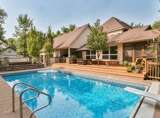 10565 Prairie Ln, Hanover, MN 55341