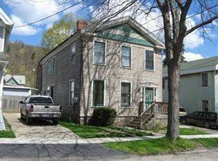 42 Lake St, Hammondsport, NY