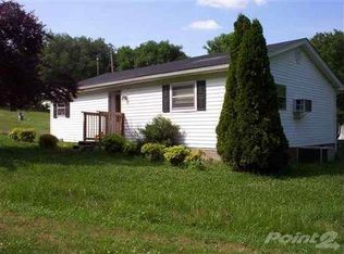 500 Ward St, Bulls Gap, TN 37711