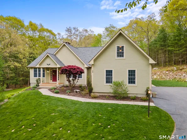 48 Grey Fox Landing, Woodstock, CT 06281