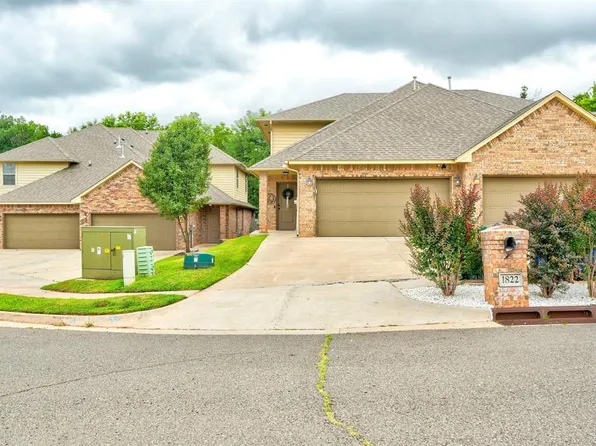 1822 NE 135th St, Oklahoma City, OK 73131