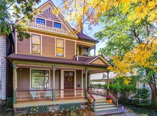 4201 Franklin Blvd, Cleveland, OH 44113