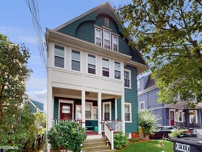 79 Josephine Ave #1, Somerville, MA, 02144