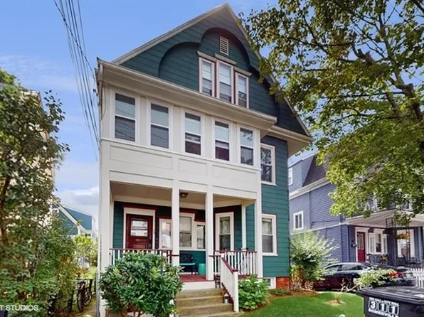 79 Josephine Ave #1, Somerville, MA 02144