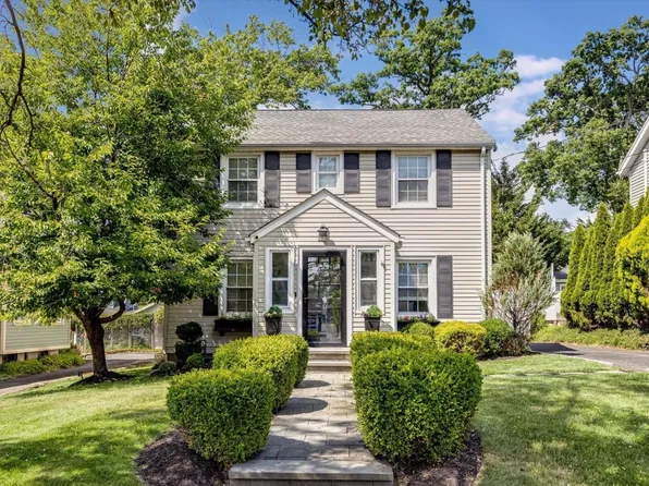 160 Woodland Ave, Verona Twp., NJ 07044