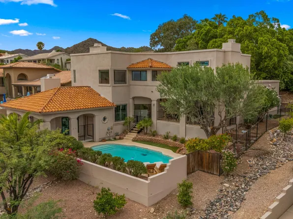 15548 E CAVERN Drive, Fountain Hills, AZ 85268
