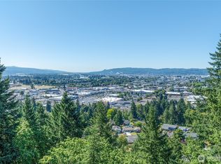 Forest Hill Estates, Longview, WA 98632