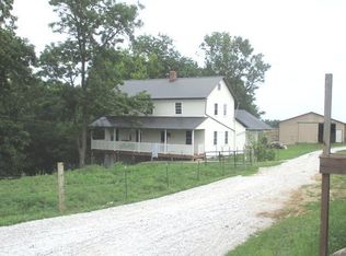 12095 Bergers Ridge Ct, Prairie Home, MO 65068