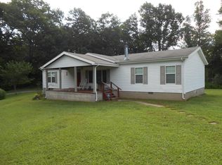 640 S Highway 1064, Woodbine, KY 40771