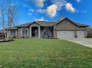 3455 W Greenwood St, Springfield, MO 65807