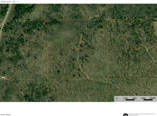 Near Hwy TRACT 52-8250, Antigo, WI 54409
